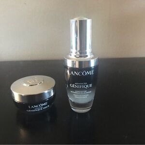 Advanced Génifique Youth Activating Serum - & Génifique Yeux